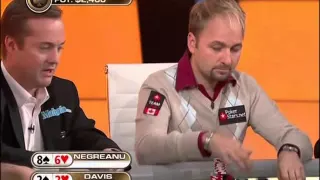 PokerStars.net - Big Game S01E06 - (magyar szinkronnal)