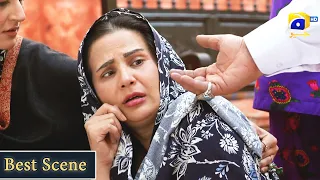 Meray Humnasheen Episode 23 | 𝐁𝐞𝐬𝐭 𝐒𝐜𝐞𝐧𝐞 𝟎𝟕 | HAR PAL GEO