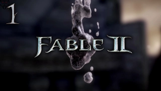 Fable 2 #1 [На счастье]