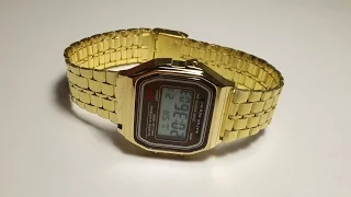 Ретро Часы Casio Montana из 90-х годов новинка из Китая ALIEXPRESS