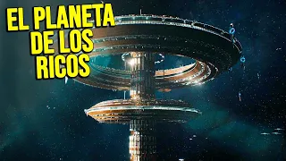 LOS HUMANOS COLONIZAN 1500 PLANETAS Y CREAN UN EJÉRCITO INTER-GALÁCTICO | Resumen en 10 Minutos