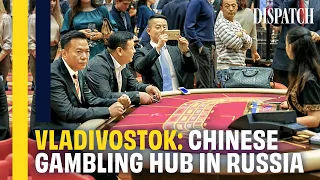 Russia's Playground For Oligarchs & Chinese Millionaires | DISPATCH | Vladivostok Wealth Documentary