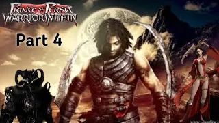 PRINCE OF PERSIA WARRIOR WITHIN Gameplay Walkthrough FULL GAME 100% (4K 60FPS) No Commentary | POP2