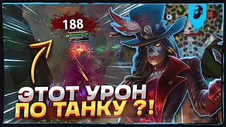 МОЙ СИГНАТУРНЫЙ БИЛД НА ИДЗАНАМИ ► SMITE