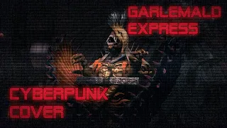 【FFXIV Remix】Garlemald Express [Cyberpunk Cover]