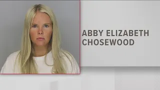 Police: Gainesville babysitter arrested after allegedly suffocating, nearly killing toddler