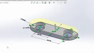 Solidworks Practice Project