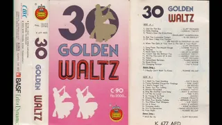30 Golden Waltz (Full Album)HQ