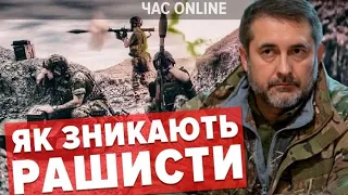 Загострення на фронті. росіяни частіше атакують на Луганщині