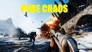 THIS IS CHAOS | BATTLEFIELD 5