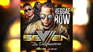 REGGAETON VS DEMBOW 2020 ❌ SEVEN LA DESTRUCTORA ❌ DJ EWDUAR MIX