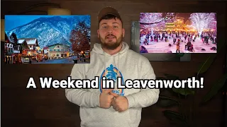 Exploring Leavenworth - Places to Visit Near Seattle