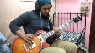 PUT YOUR HANDS UP (guitar cover)