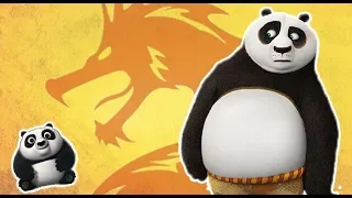 CRONOLOGÍA DE KUNG FU PANDA - Lalito Rams