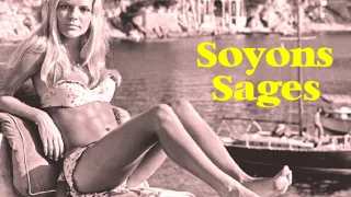 France Gall - Soyons sages (1964)