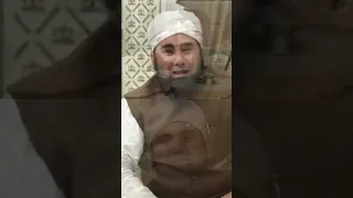 Bete Ne Maa Ke Sath Kia Harkat Ki  Molana Azad Jameel Ro Uthe | Farhan Ali Waris | Piyara Ramzan2024