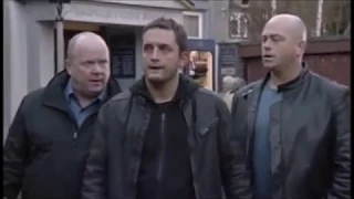 Eastenders - The Mitchell Bros. & Jake Moon (2005-2006)