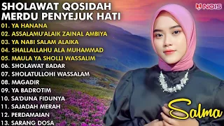 QASIDAH SHOLAWAT PENYEJUK HATI "YA HANANA, ASSALAMU'ALAIK ZAINAL, YA NABI SALAM" FULL ALBUM 2024