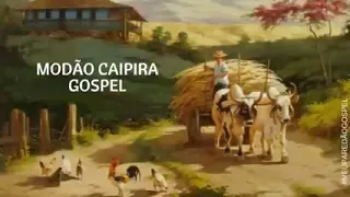 modão caipira gospel