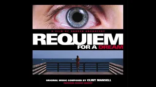 Requiem for a dream - Lux Aeterna a 432 Hz - Clint Mansell & Kronos Quartet