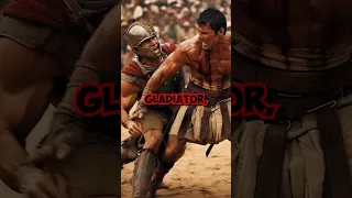 Spartacus - The Infamous Gladiator Who Led A Revolt Against the Romans