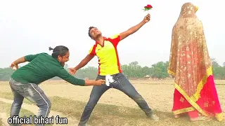 Must Watch Very Special Funny Video 2022 Totally Amazing Comedy Episode 37 by @MYFAMILYComedy