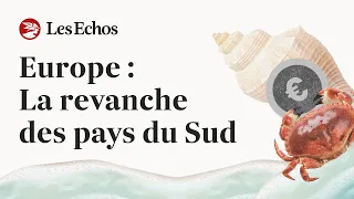 Portugal, Espagne, Grèce : la revanche des « pays du Club Med »