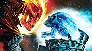 Ghost Rider Variants You've Never Seen Before