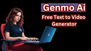 Genmo Ai | Best Free Ai video Generator tool | Create Engaging Videos | Tech & sports #aitools #ai