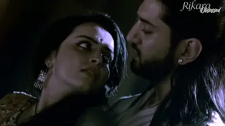 Rang lageya x Rikara ❤️