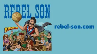 Rebel Son - Vagina On My Mind