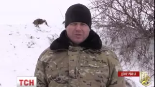 На Донбасі за минулу добу загинуло четверо українських бійців