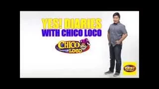 YD with Chico Loco November 4 2014 Caller 3