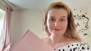 May 2021 Roccabox Unboxing! 🎀