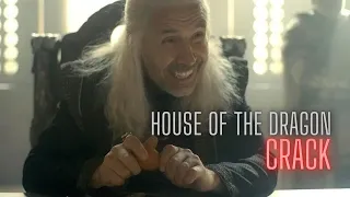 House of the Dragon Crack (+1x08)