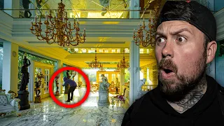 Abandoned Japanese Billionaire Mansion | WORST EXPERIENCE I'VE EVER HAD IN JAPAN