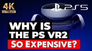 Is The PS VR2 Too Expensive? Here's What You Should Know Before Buying a PS VR2 !