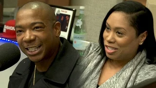 Ja Rule Interview at The Breakfast Club Power 105.1 (11/03/2015)