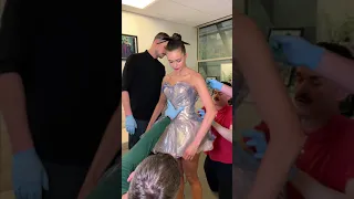 ZAC POSEN MET GALA 2019  BEHIND THE SCENES