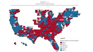 50th Anniversary of Single Winner Congressional Districts