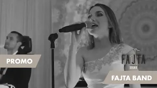 Кавер-гурт "FAJTA BAND" - музика твого свята