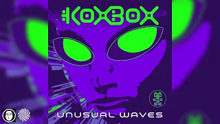 Koxbox - Unusual Waves