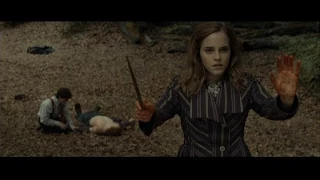 If John Williams Scored Harry Potter and the Deathly Hallows (The Forest)