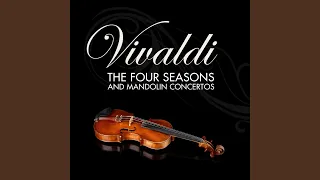 The Four Seasons (Le quattro stagioni) , Op. 8 - Violin Concerto No. 3 in F Major, RV 293,...