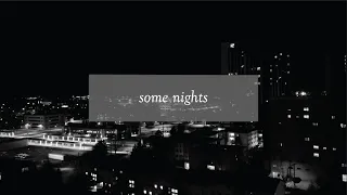 Some Nights - fun. (A Cappella Cover by ACE)