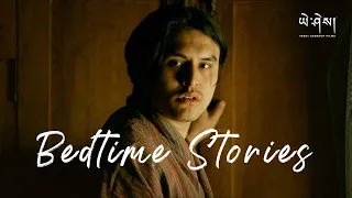 BEDTIME STORIES by@ostrangers2655 (Official Music Video)