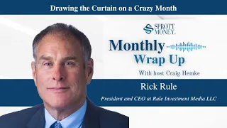 Drawing the Curtain on a Crazy Month - MWU - 09.29.22