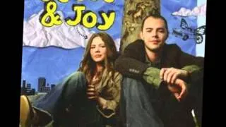 Corre corazon Jesse & Joy