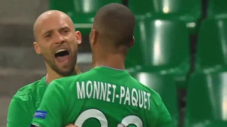 ASSE : Europa League 2015 / 2016