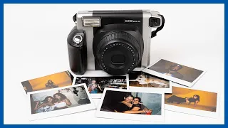 My thoughts on the Instax Wide 300